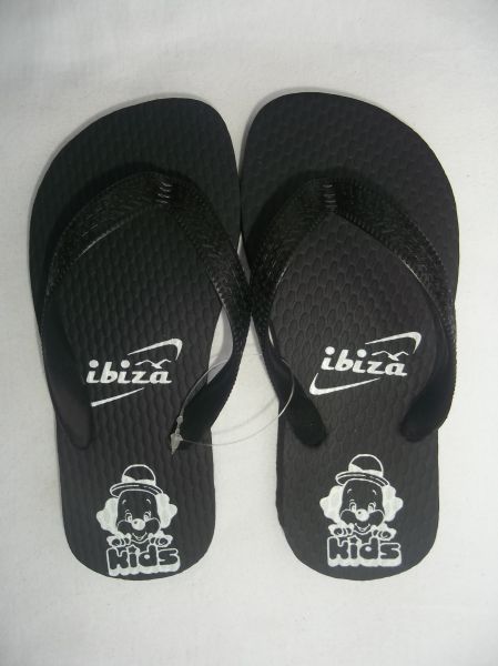 Ibiza Kids Preto