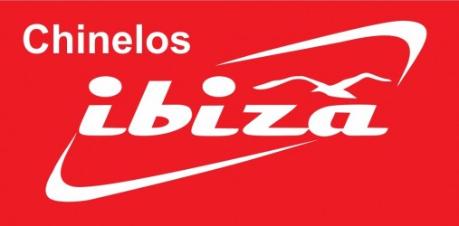 CHINELOS IBIZA